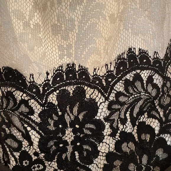 Jessica McClintock Dress - Picture 2 of 6